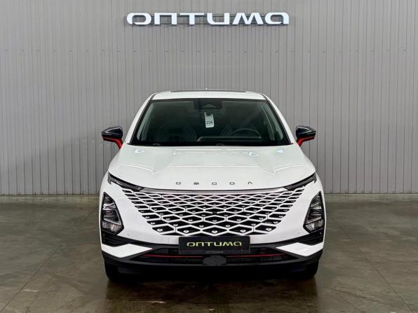 Omoda C5 I с пробегом 2023 года, цена 1 997 000 рублей, 37219 км, внедорожник, Автокод Объявления