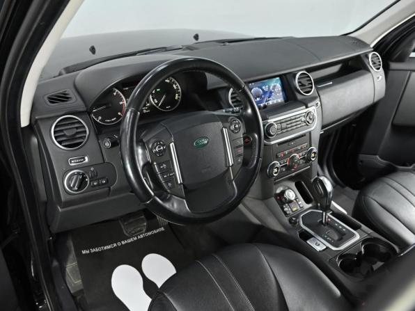 Land Rover Discovery IV с пробегом 2011 года, цена 1 749 000 рублей, 146000 км, внедорожник, Автокод Объявления