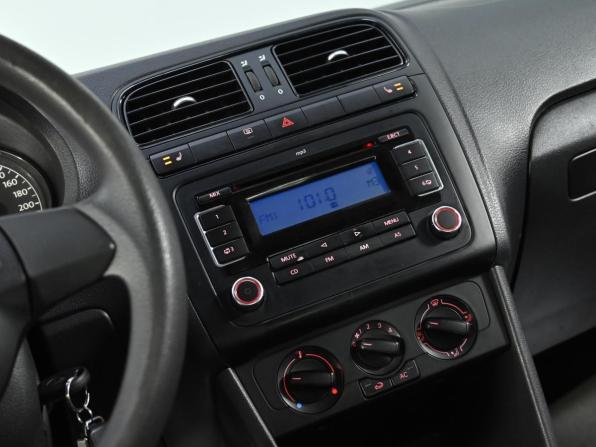 Volkswagen Polo V с пробегом 2011 года, цена 519 000 рублей, 152000 км, седан, Автокод Объявления