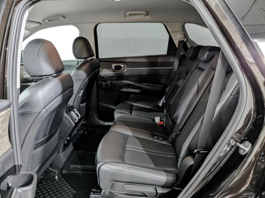 Kia Sorento IV Москва  - изображение 18