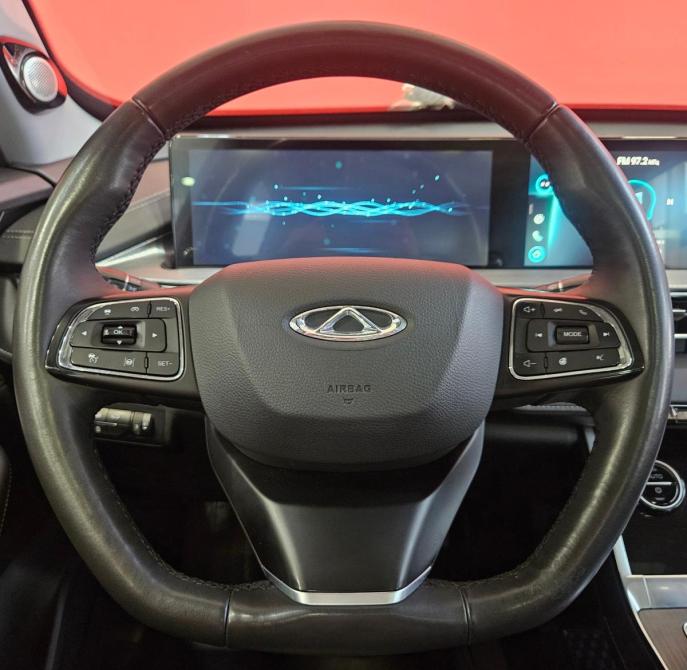 Chery Tiggo 7 Pro Max I Вологда  - изображение 11