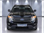 Ford Explorer V Москва  - изображение 24