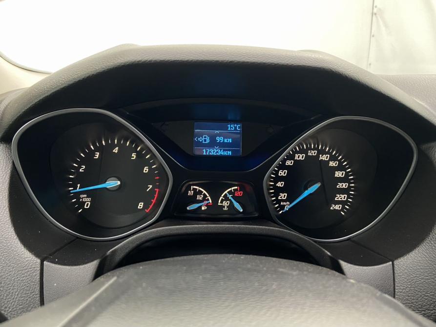 Ford Focus III Липецк  - изображение 14