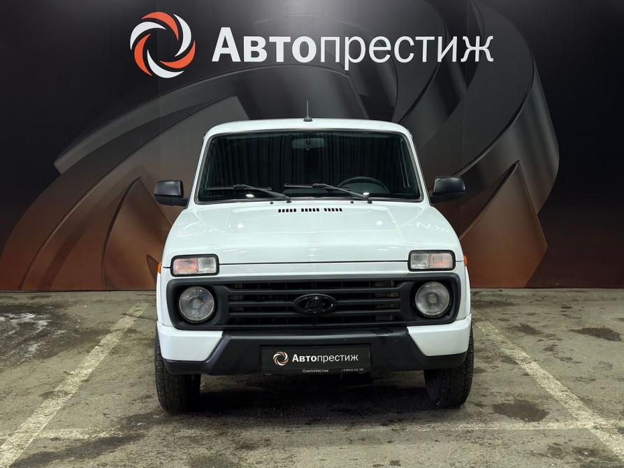Lada (ВАЗ) Niva Legend Ставрополь  - изображение 2