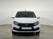 Lada (ВАЗ) Granta I Рестайлинг Ижевск  - изображение 29