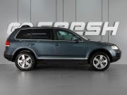 Volkswagen Touareg I Минеральные Воды  - изображение 22