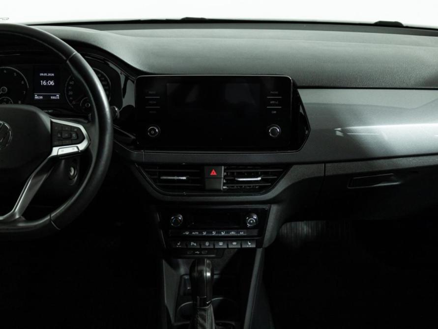 Volkswagen Polo VI Санкт-Петербург  - изображение 14