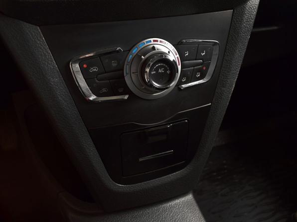 Lifan X50 с пробегом 2018 года, цена 545 995 рублей, 99595 км, хэтчбек, Автокод Объявления