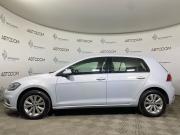 Volkswagen Golf VII Рестайлинг Москва  - изображение 24