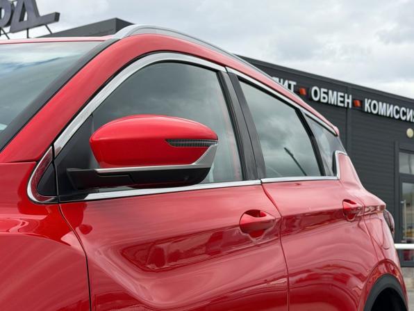 Geely Coolray I с пробегом 2022 года, цена 1 499 000 рублей, 85000 км, внедорожник, Автокод Объявления