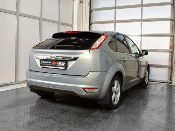 Ford Focus II Рестайлинг с пробегом 2009 года, цена 699 999 рублей, 203475 км, хэтчбек, Автокод Объявления