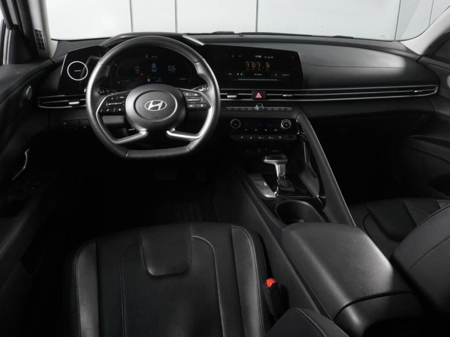 Hyundai Elantra VII (CN7) Рестайлинг Минеральные Воды  - изображение 6