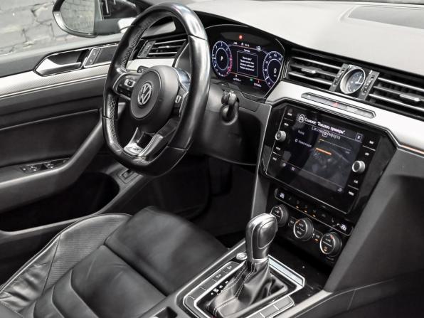 Volkswagen Arteon I с пробегом 2017 года, цена 2 300 000 рублей, 257238 км, лифтбек, Автокод Объявления