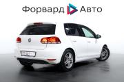 Volkswagen Golf VI Тюмень  - изображение 32