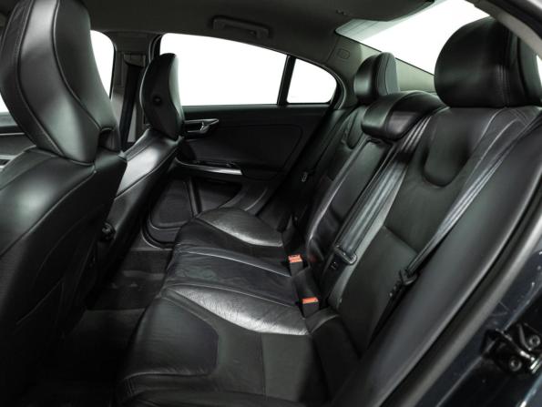 Volvo S60 II с пробегом 2012 года, цена 1 309 904 рубля, 155908 км, седан, Автокод Объявления