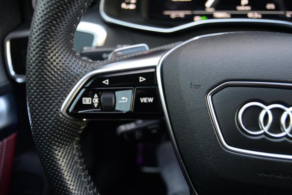 Audi S6 V (C8) Иркутск  - изображение 19