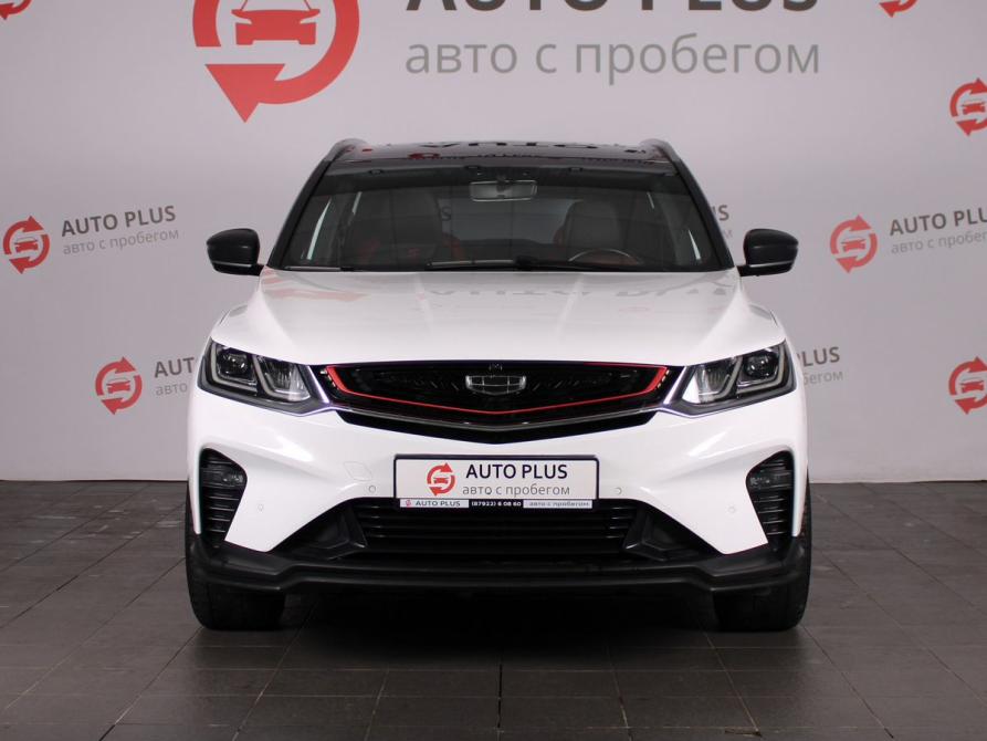 Geely Coolray I Минеральные Воды  - изображение 3
