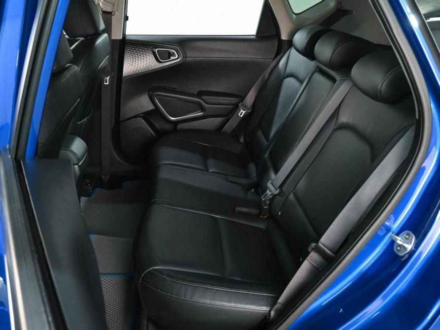 Kia Soul III Ростов-на-Дону  - изображение 9