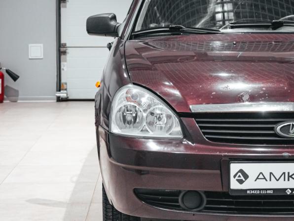 Lada (ВАЗ) Priora I с пробегом 2011 года, цена 325 940 рублей, 157317 км, универсал, Автокод Объявления