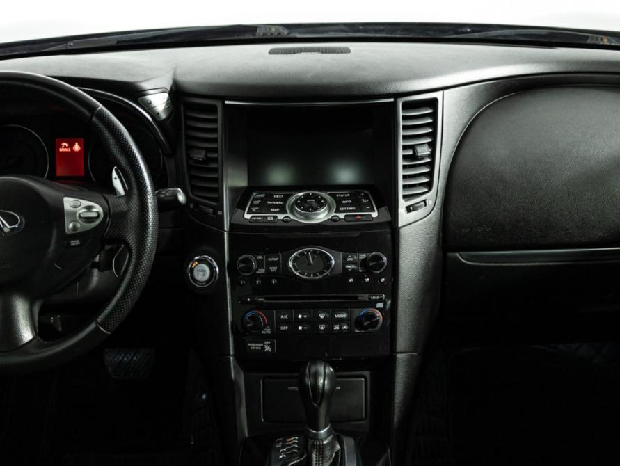 Infiniti FX II (S51) Санкт-Петербург  - изображение 14