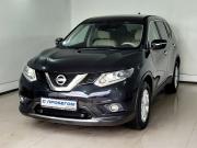 Nissan X-Trail III Москва  - изображение 16