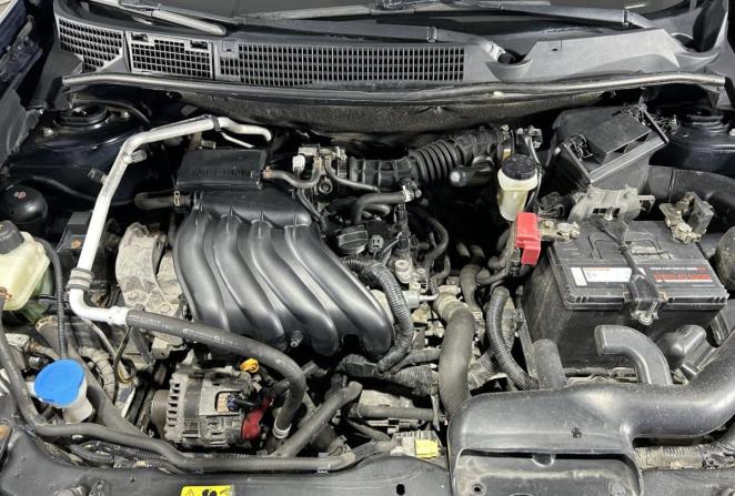 Nissan Qashqai I Рестайлинг с пробегом 2012 года, цена 585 000 рублей, 269531 км, внедорожник, Автокод Объявления