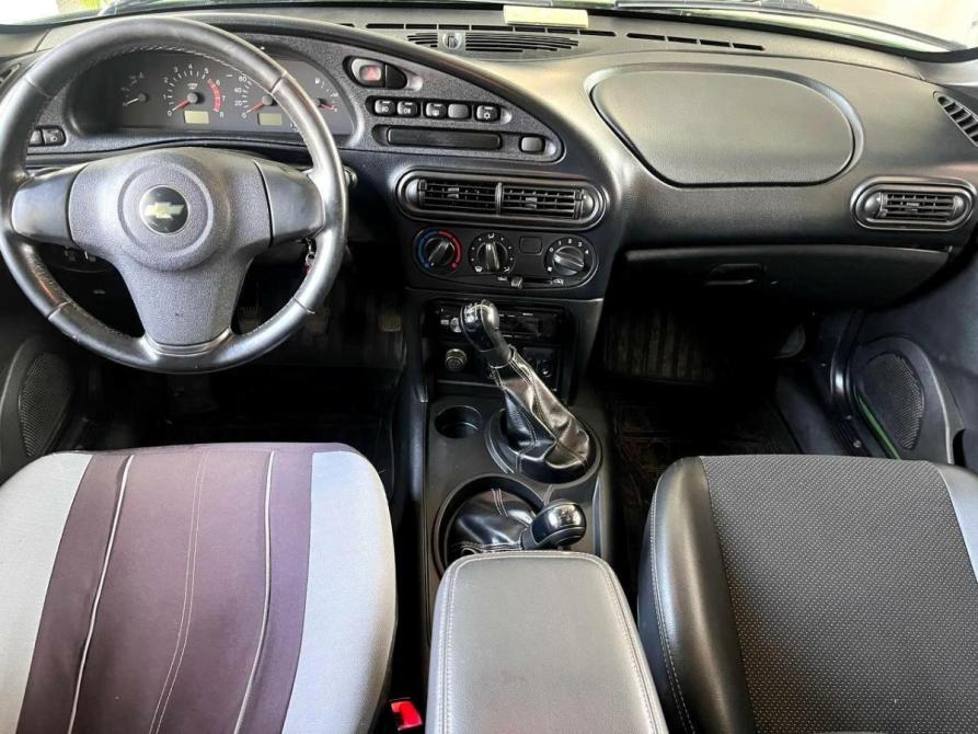 Chevrolet Niva I Рестайлинг Чайковский  - изображение 4