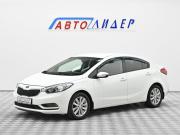 Kia Cerato III Москва  - изображение 18