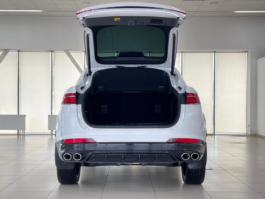 Geely Tugella I Рестайлинг Волгоград  - изображение 40
