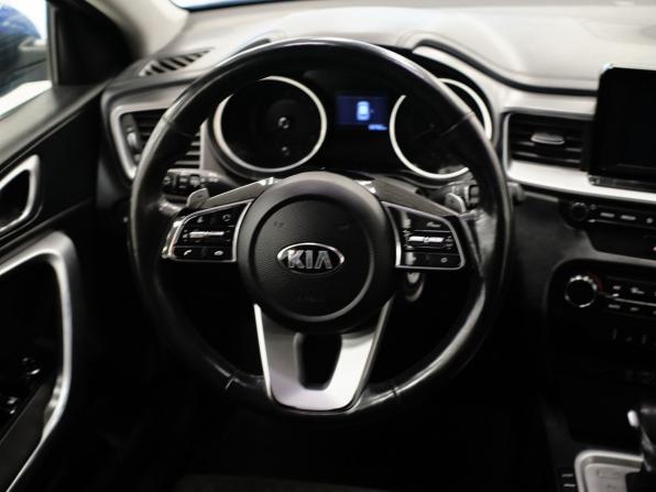 Kia Ceed III с пробегом 2019 года, цена 1 770 000 рублей, 93789 км, универсал, Автокод Объявления