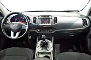 Kia Sportage III Рестайлинг Сургут  - изображение 41