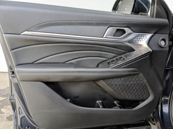 Haval F7 II с пробегом 2025 года, цена 2 940 000 рублей, 26072 км, внедорожник, Автокод Объявления