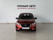 Datsun mi-DO Смоленск  - изображение 12