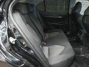 Toyota Camry VIII (XV70) Екатеринбург  - изображение 31