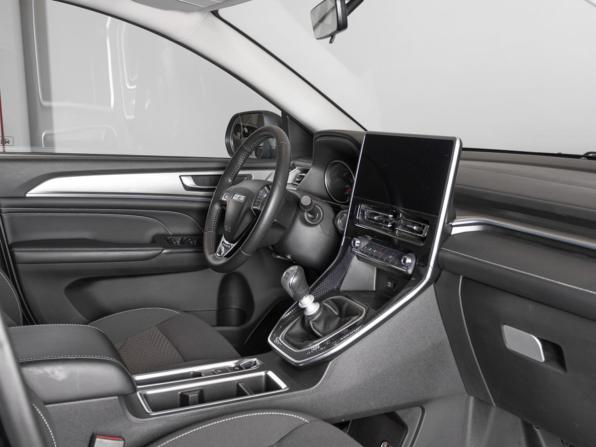 Haval M6 II с пробегом 2023 года, цена 1 697 954 рубля, 36000 км, внедорожник, Автокод Объявления