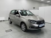 Lada (ВАЗ) Granta I Рестайлинг Казань  - изображение 17
