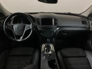 Opel Insignia I Рестайлинг Москва  - изображение 31