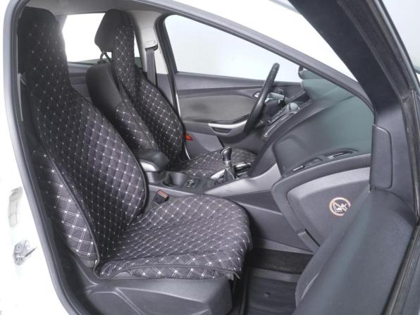 Ford Focus III с пробегом 2012 года, цена 610 000 рублей, 300984 км, седан, Автокод Объявления