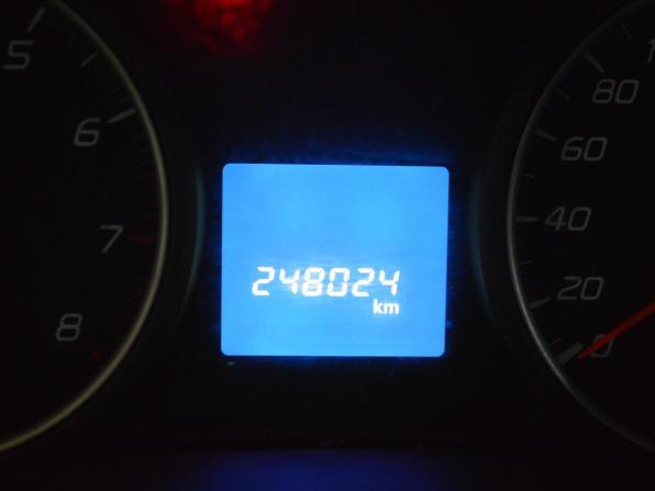 Mitsubishi Outlander III с пробегом 2012 года, цена 1 121 000 рублей, 247958 км, внедорожник, Автокод Объявления