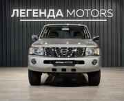 Nissan Patrol V (Y61) Рестайлинг Иркутск  - изображение 44