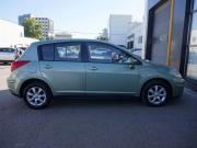 Nissan Tiida I Москва  - изображение 19