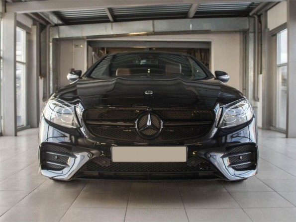 Mercedes-Benz E-Класс V (W213 S213 C238) с пробегом 2018 года, цена 4 490 000 рублей, 89000 км, купе-хардтоп, Автокод Объявления