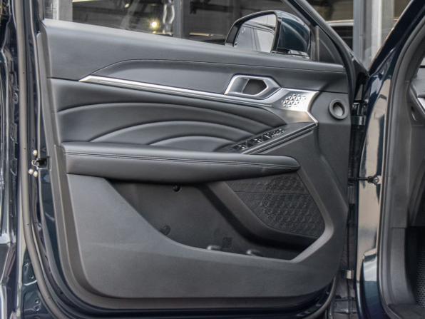 Haval F7 II с пробегом 2024 года, цена 2 387 000 рублей, 30782 км, внедорожник, Автокод Объявления