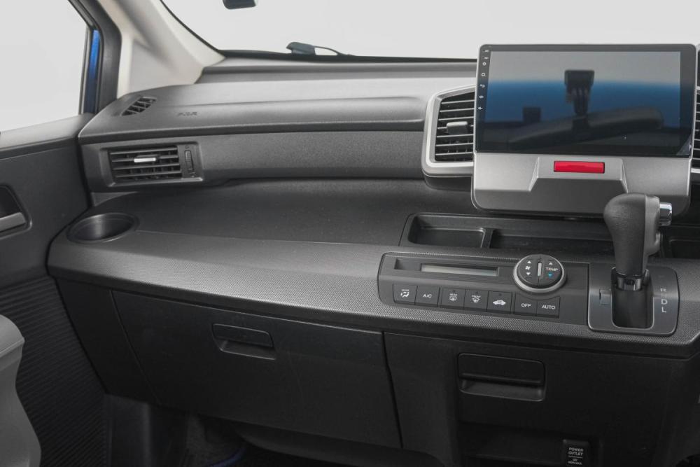 Honda Freed I Кемерово  - изображение 13