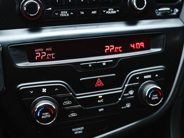 Kia Optima III Рестайлинг с пробегом 2013 года, цена 1 299 000 рублей, 201667 км, седан, Автокод Объявления