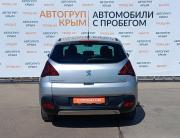Peugeot 3008 I Крым  - изображение 20