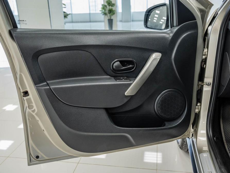 Renault Sandero II Рестайлинг Самара  - изображение 15