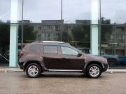 Renault Duster I Рестайлинг Самара  - изображение 18