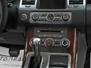 Land Rover Range Rover Sport I Рестайлинг Москва  - изображение 27