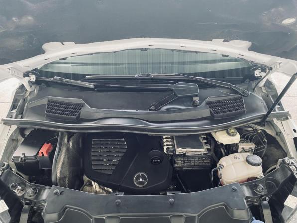 Mercedes-Benz V-Класс III (W447) Рестайлинг с пробегом 2019 года, цена 5 490 000 рублей, 77977 км, минивэн, Автокод Объявления